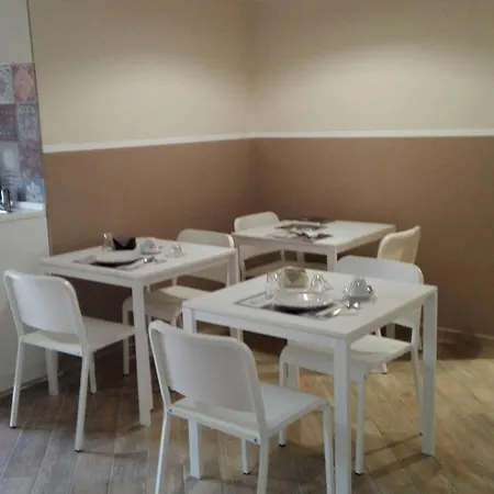 My Sweet Rome Guest House