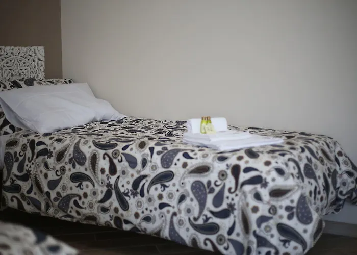 My Sweet Guest house Rome