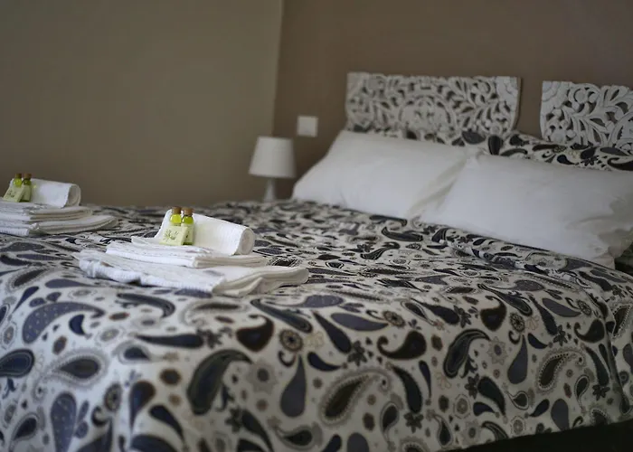 My Sweet Guest house Rome