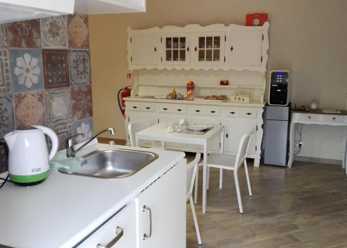 Guest house My Sweet 4*